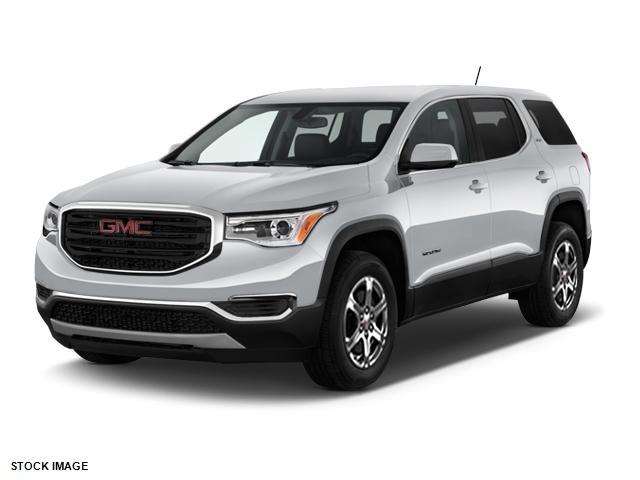 GMC Acadia Sle-1 4dr SUV SUV